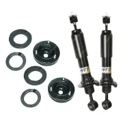 Front Shock Absorbers & Strut Mounts for Mitsubishi Challenger PB PC 10-ON