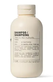 Le Labo Hinoki Shampoo at Nordstrom