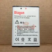 1X Rechargeable Battery 1450mAh 3.7V For Launch X431