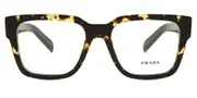 Prada PR 08ZV 16R1O1 Men Eyeglasses