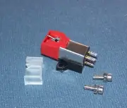 NEW TURNTABLE CARTRIDGE for Audio Technica AT3600 AKAI CARTRIDGE PC-82 PC82