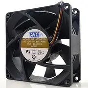 Compatible for AVC DA15050B12H 12V 1.80A 15050 15cm 4-Wire Cooling Fan