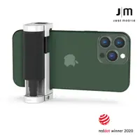 在飛比找蝦皮商城優惠-Just Mobile ShutterGrip 2 掌握街拍