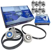 Engine Timing Belt Kit & Valve Lifters Fits Mitsubishi Cordia, Mighty Max; 2.0L (for: Mitsubishi)
