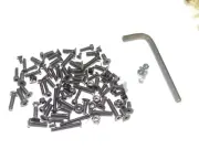 ASC80948 TEAM ASSOCIATED RC8T4E TRUGGY SCREWS LOT