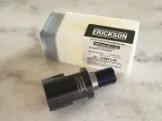 ERICKSON M16MST160040M Cylindrical Screw-On Adapter 29MM X 40MM, 17MM Hole Dia.