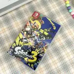 MOMOXI  全新  港/日 任天堂 SWITCH NS遊戲 噴射戰士3 SPLATOON3 噴射