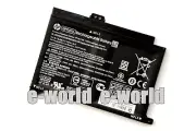 Genuine 41Wh BP02XL Battery for HP Pavilion PC 15-AU018WM HSTNN-LB7H HSTNN-UB7B