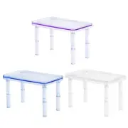 Platform For Small Animal Plastic Platform for Rats Ferrets Dwarf Rabbits