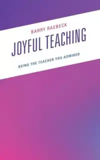 在飛比找博客來優惠-Joyful Teaching: Being the Tea
