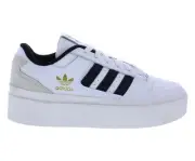 Adidas Forum Bonega Womens Shoes Size 8.5, Color: Footwear White/Core