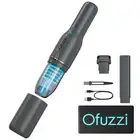 Slim H7 Pro Cordless Handheld Vacuum with LED Light, Ultra-Lightweight 1.0LB,...