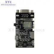 ESP32 VGA32 V1.4 Graphics Library PS/2 Mouse Keyboard Controller Module