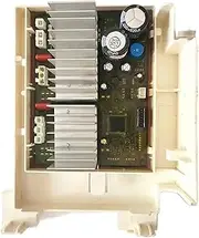 Computer Board DC92-02139A 110V 127V Part，Compatible for Samsung Washing Machine