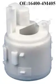 Fuel Filter Fits For NISSAN Almera II Tino Cara Caravan Cefiro III;