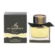 My Burberry Black Edp Sp 90Ml Perfume Fragrance