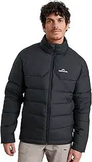 [Kathmandu] Epiq Mens 600 Fill Down Puffer Warm Outdoor Winter Jacket