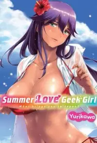 在飛比找博客來優惠-Summer Love Geek Girl