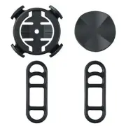 Bicycle Stopwatch Mount with Essential Accessories Enhance Your Ride Now