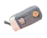Pencil Case - Accessories - Storage Pouch, Stationery Bag, Cosmetic Bag - Cute Stationery