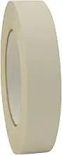 JVCC Premium Grade 30 Yard Gaffers Tape (GAFF30YD): 1 in. x 30 yds. (White)