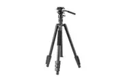 Vanguard VESTA GO 264AV12 Travel Lightweight Compact Camera Tripod Stand V253152