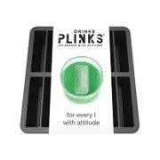 DrinksPlinks Letter I Ice Cube Tray