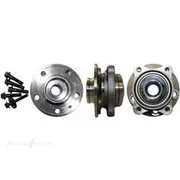 Bearing Wholesalers Wheel Bearing/Hub Assembly - Front - 4859 KIT