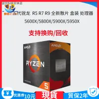 在飛比找蝦皮購物優惠-【現貨 優選CPU 一年保固】AMDr7 2700X 270