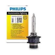 Philips D2S HID Xenon 200% More Light Upgrade BMW Audi VW Headlight Light Bulb