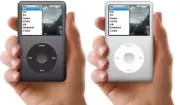 NEW Apple iPod Classic 7th Generation （160GB 256GB 512GB ） Latest Model Lot