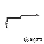 ELGATO WAVE MIC ARM LP 麥克風矮懸臂 公司貨