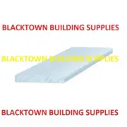 Treated Pine Primed Timber H3 - 116 x 18 - Design Pine - 5.4 Length