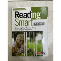 在飛比找蝦皮購物優惠-Reading Smart advanced