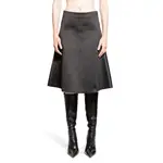[THE GARMENT] Kelly Skirt Black