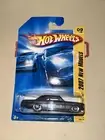 hot wheels 2007 new models 66 nova