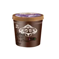 在飛比找家樂福線上購物網優惠-雅方瑪克冰淇淋-芋頭(每桶500g)