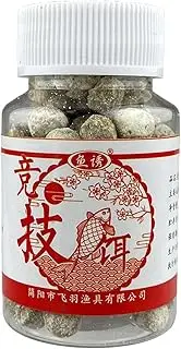 Worm Liquid Bait, Red Worm Liquid Scent Fish Attractants, Portable Catfish Bait, High Concentration Attractive Smell Fishing Bait, Fish Bait Attractant Enhancer, Additive Strong Fishing Lure For Fishi