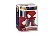 Spider-Man: No Way Home The Amazing SpiderMan Pop! Vinyl
