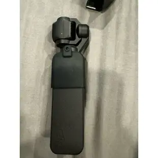 大疆DJI Osmo pocket 三軸手持雲台攝影機