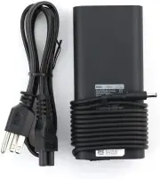 Dell XPS 15 9560 9570 9550 9530 7590 130W 19.5V 6.67A AC Adapter Charger