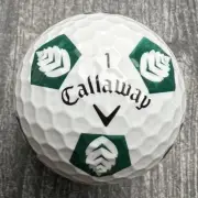 Callaway Chrome Soft Truvis The Hawthorns Golf & Country Club New Golf Ball (1)