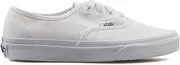 [Vans] Mens Authentic Comfy Skate Shoes Black