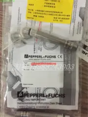 1PCS New For Pepperl + Fuchs NCB1.5-18GM60-E2-D-V1 Plug-in sensor