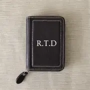 Omuda Personalised Travel Manicure Set