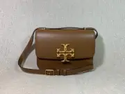 NEW VERSION Tory Burch Moose Eleanor Convertible Shoulder Bag $748