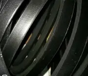SOME Bush Hog (Deck 60") Zero Turn Mower Replacement Belt 160B