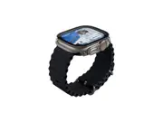 PanzerGlass Snappie Screen Protector for Apple Watch