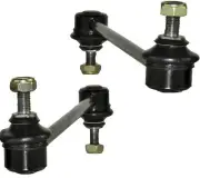 For Bmw Z4 2002-2009 Front Stabiliser Anti Roll Bar Drop Links X2 31351095694 (for: BMW)