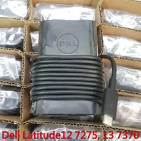 在飛比找松果購物優惠-戴爾 DELL 原廠 變壓器 65W TYPE-C 12 5